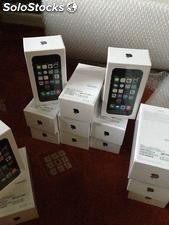 Apple iPhone 5s 16gb, 32gb, 64gb sim Free (Silber Farbe)...