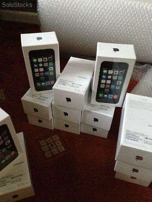 Apple iPhone 5s 16gb, 32gb, 64gb sim Free (Silber Farbe)...