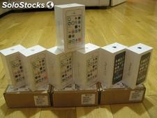 Apple iPhone 5s 16gb, 32gb, 64gb sim-Lock Free...