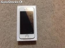 Apple iPhone 5s 16gb biały i złoty - Fabryka Unlocked