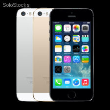 Apple iPhone 5s 16gb gray/silver/gold