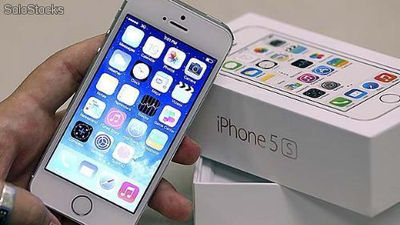 Apple iPhone 5s 16gb Unlocked - Zdjęcie 2