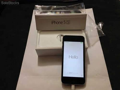Apple iPhone 5s 16gb Unlocked - Zdjęcie 4