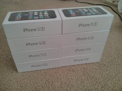 Apple iPhone 5s 16gb Unlocked - Zdjęcie 5