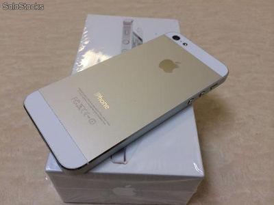 Apple iPhone 5s 16gb unlocked cell phone 100% new Buy 5 get 1 free b5