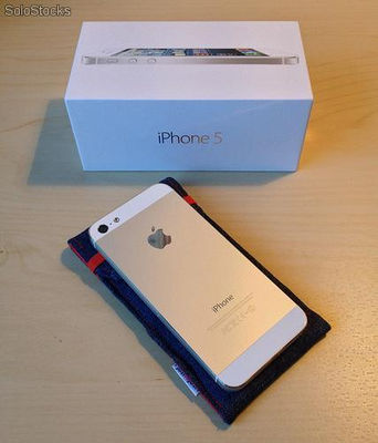 Apple iPhone 5s 16GigaBytes - Zdjęcie 2