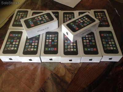 Apple iPhone 5s - 32gb/16gb/64gb - Gold (Factory Unlocked) Sealed