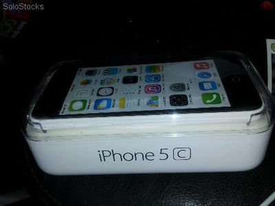 Apple iPhone 5s - 32gb/16gb/64gb - Gold (Factory Unlocked) Sealed - Zdjęcie 4