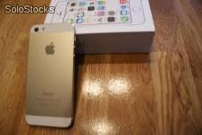 Apple iPhone 5s /32gb/16gb Gold