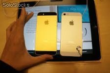 Apple iPhone 5s 32gb odblokowany złote iOS 7