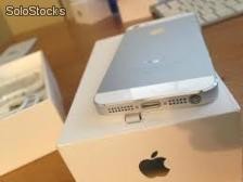 Apple iPhone 5s 32gb Silver safe delivery