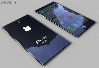 Apple iPhone 5s 32gb Unlocked - Zdjęcie 4