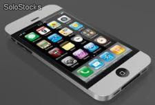 Apple Iphone 5s 64gb 100% oryginalny odblokowany telefon komórkowy. - Zdjęcie 2