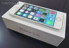 Apple Iphone 5s 64gb 100% oryginalny odblokowany telefon komórkowy.. - Zdjęcie 2