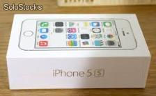 Apple Iphone 5s 64gb 100% oryginalny odblokowany telefon komórkowy, - Zdjęcie 2