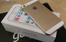 Apple iPhone 5s 64gb/32gb/16gb Gold