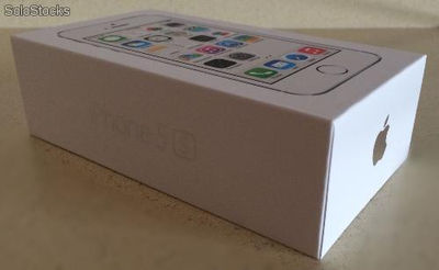 apple iphone 5s 64gb factory unlocked in best qualitly - Zdjęcie 2