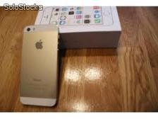 apple iphone 5s 64gb factory unlocked in store