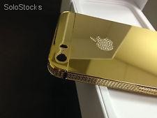 Apple iPhone 5s 64gb Gold