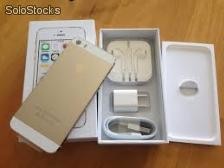 Apple iPhone 5s 64gb New
