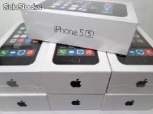 Apple iPhone 5s 64gb space grey Factory unlocked Nano-sim