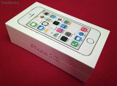 Apple iPhone 5s 64gb Unlocked - Zdjęcie 4