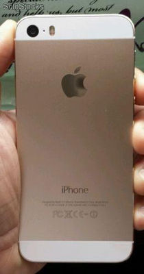 Apple iphone 5s (a1533) 4g lte Unlocked Phone