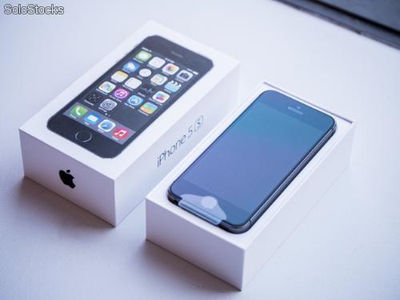 Apple Iphone 5s / Apple Iphone 5c - Zdjęcie 4