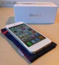 Apple iPhone 5s (bbm pin: 23a24fdc​​)