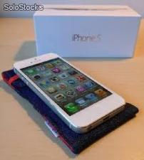 Apple iPhone 5s (bbm pin: 23a24fdc​​) - Zdjęcie 2