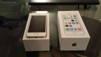 Apple iPhone 5s brand new 16gb/32gb/64gb Space Gray, black , white ,Gold - Zdjęcie 2