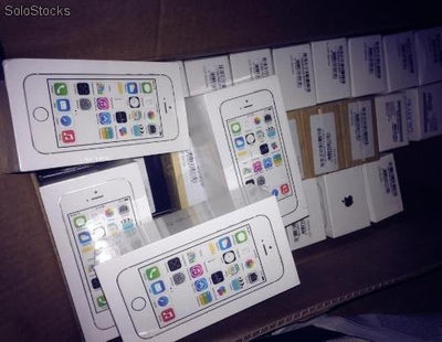 Apple iPhone 5s (najnowszy model) - 16gb