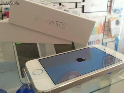Apple iPhone 5s New Unlocked - Zdjęcie 2