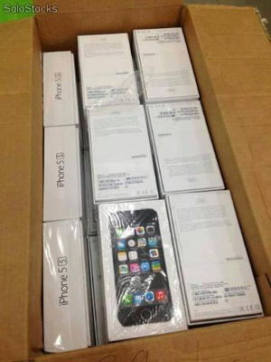 Apple iPhone 5s Smartphone 32 GB - Space Gray