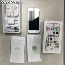 Apple iPhone 5s Smartphone 64 GB - Space Gray - gsm