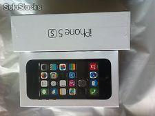 Apple iPhone 5s Smartphone 64gb - Zdjęcie 2