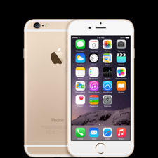 Apple iphone 6 16GB gold oro 4G