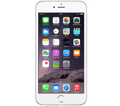 Apple iphone 6 - 64 GO - 4G - gold