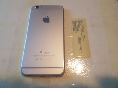 Apple iphone 6 - remis a neuf - Photo 3