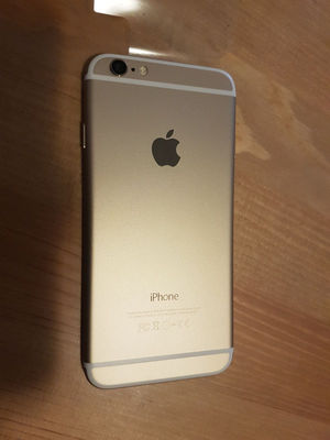 Apple iphone 6 - remis a neuf - Photo 5