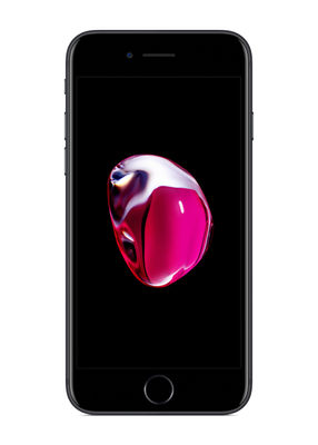 Apple iPhone 7 128GB black eu - MN922FS/a