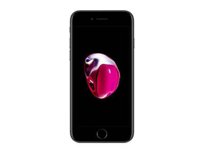 Apple iPhone 7 128GB black eu - MN922FS/a - Foto 2
