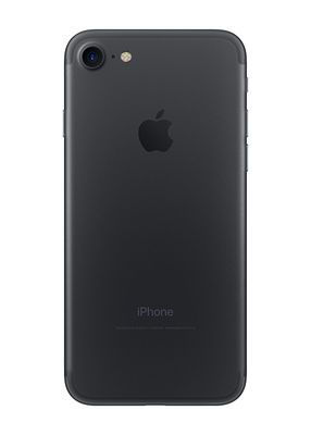 Apple iPhone 7 128GB black eu - MN922FS/a - Foto 5