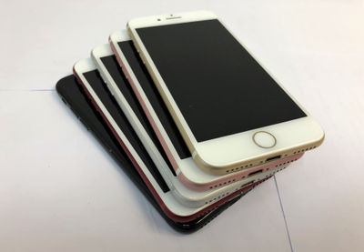 Apple iPhone 7 - azioni fisiche in vendita - Foto 3