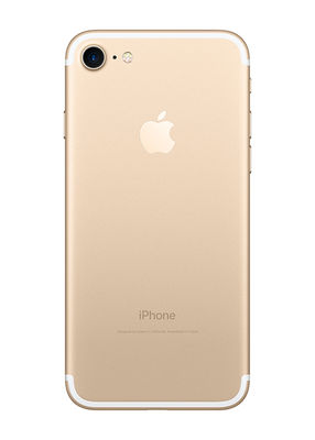 Apple iPhone 7 Smartphone - 12MP 32GB - Gold MN902ZD/a - Foto 5