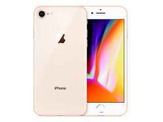 Apple iPhone 8 256GB Gold Apple MQ7E2ZD/a - Foto 3