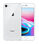 Apple iPhone 8 Cellphone - 12 mp - Silver MQ7D2ZD/a - 1