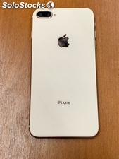 Apple iPhone 8 Plus - 256GB - Gold (Unlocked)