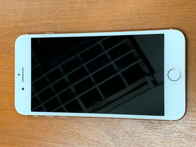 Apple iPhone 8 Plus - 256GB - Gold (Unlocked) - Zdjęcie 3
