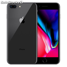 Apple iPhone 8 Plus 256GB Space Gray Apple MQ8P2ZD/a